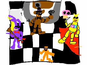 FNAF