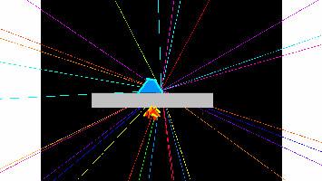 3D spaceship 1