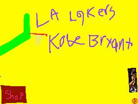 Kobe Bryant