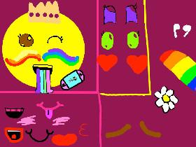 Fancy And Royal Talent🤗