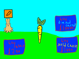 carrot clicker