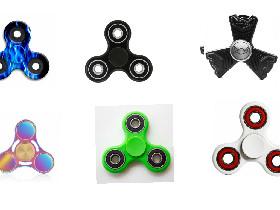 Fidget spinner 2!! 1
