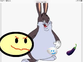 Chungus feeder