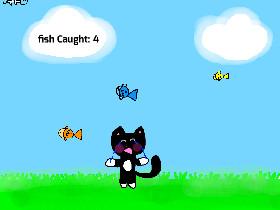 fish catcher