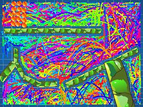 Motion Trails 1 1