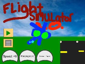 Flight Simulator 2.0.