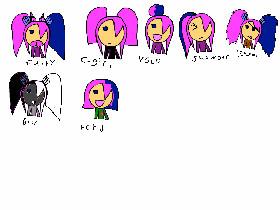 look i can become...