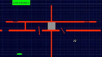 Dot Trails 1