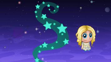 Dancing in The Night