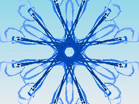 Snowflake Maker 4