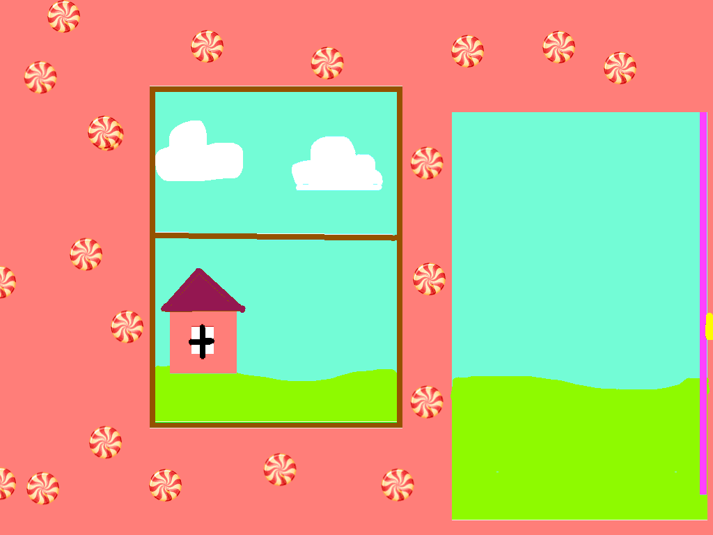 My cute people, please remix!!!