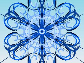 Snowflake Maker 13