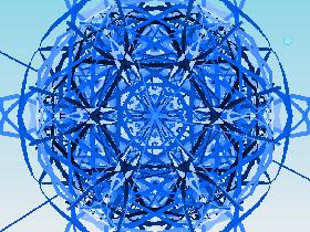 Snowflake Maker 14