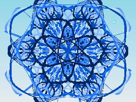 Snowflake Maker 17