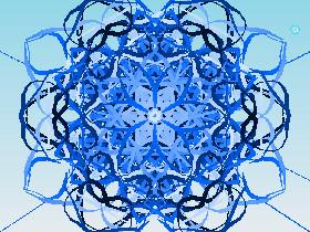 Snowflake Maker 18