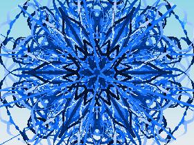 Snowflake Maker