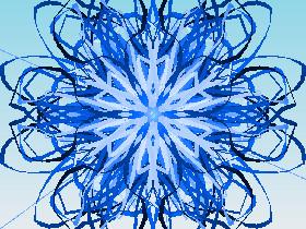 Snowflake Maker 28