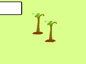 Let&#039;s plant Trees!