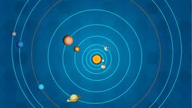 Solar System