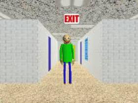 the baldi’s basics quiz! 1