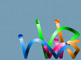 spinning beze🌈❄️💦🌧🌈