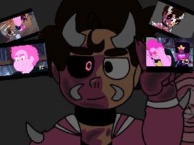 STEVEN universe future