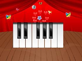 My Piano 1