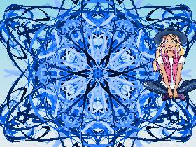 Snowflake Maker 34
