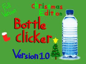 BOTTLE CLICKER HACKED (USE CODE “666” AND “777” AND “OOF”