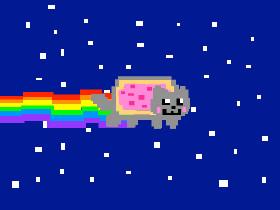 Nyan Cat! 3