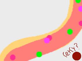 Drag racing in tinker