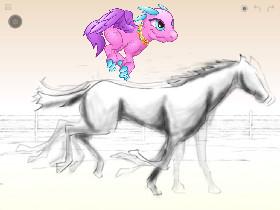 runnin dragon