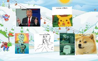 memes make me feel happy