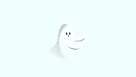 Little Ghost Trailer