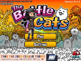 the battle cats 1