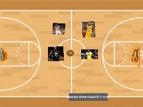 Basketball Bucks vs. Lakers