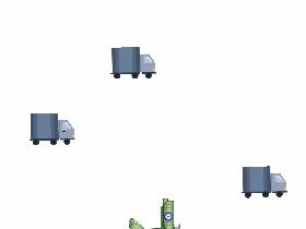 Crossy Road