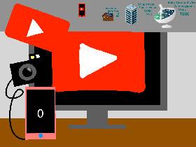 youtube clicker!