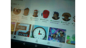 How to add friend on roblox