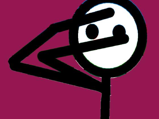 Fake Dab Simulator