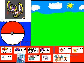 Pokemon Clicker 1 1 1