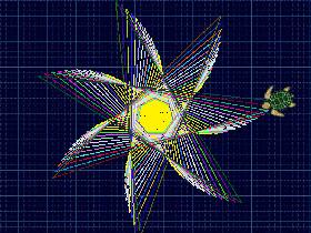 Spiral Triangles 1 - copy
