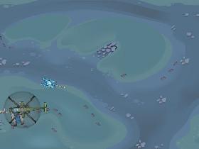 Chopper Game 2