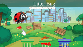 Litter Bug