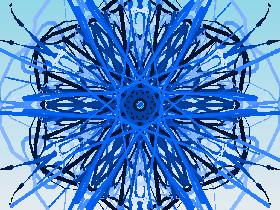 Snowflake Maker 1