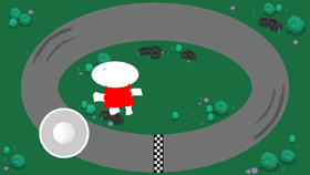 Joystick Control 1