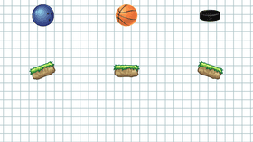 Physics Template