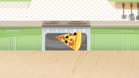 Pizza Clicker!
