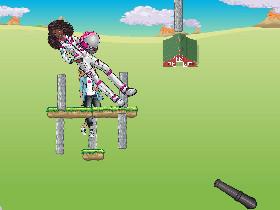 Physics Game 2