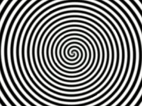 i will Hypnotize you 1